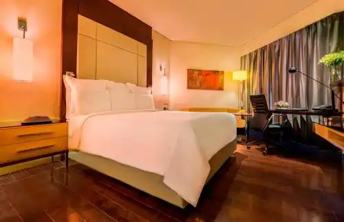 Jw Marriott Mumbai Juhu - 103