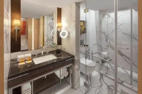 Jw Marriott Mumbai Juhu - 120