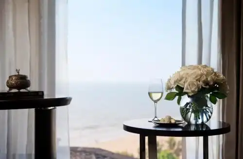 Jw Marriott Mumbai Juhu - 102