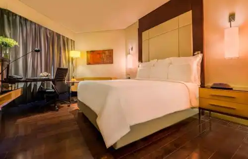 Jw Marriott Mumbai Juhu - 111