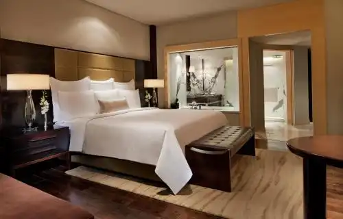 Jw Marriott Mumbai Juhu - 104