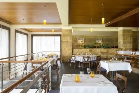 Jw Marriott Mumbai Juhu - 18