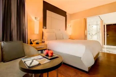 Jw Marriott Mumbai Juhu - 31