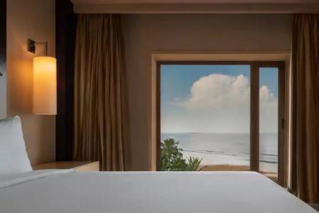 Jw Marriott Mumbai Juhu - 3