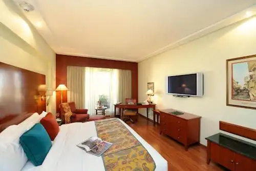 The Lalit Mumbai-Airport - 113