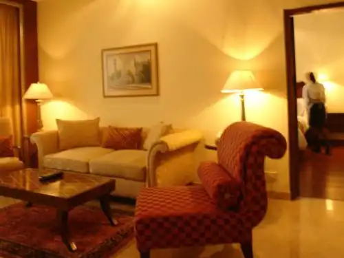 The Lalit Mumbai-Airport - 109