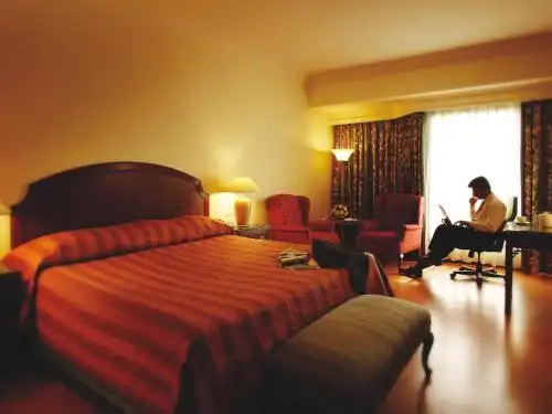 The Lalit Mumbai-Airport - 102