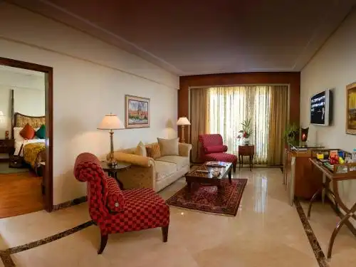 The Lalit Mumbai-Airport - 108