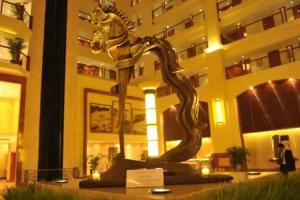 Отель «The Lalit Mumbai-Airport», Мумбаи