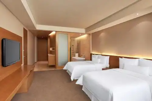 The Westin Mumbai Garden City - 20