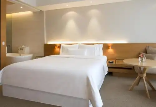 The Westin Mumbai Garden City - 15