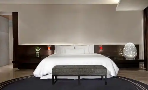 The Westin Mumbai Garden City - 19