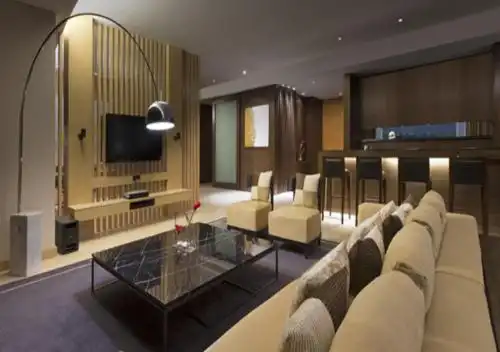 The Westin Mumbai Garden City - 17