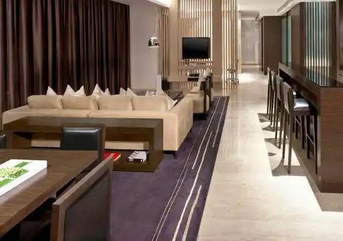 The Westin Mumbai Garden City - 18