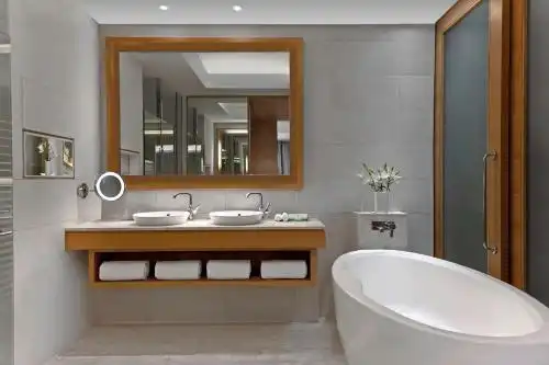 The Westin Mumbai Garden City - 11