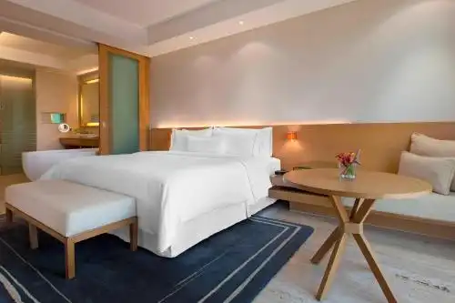 The Westin Mumbai Garden City - 14