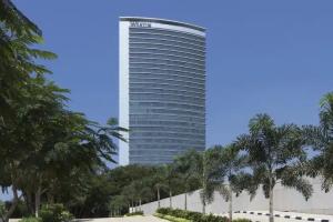 Отель «The Westin Mumbai Garden City», Мумбаи