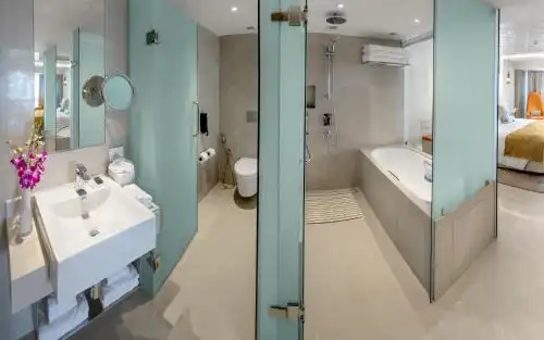 The Taj Mahal Tower Mumbai - 20