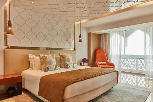 The Taj Mahal Tower Mumbai - 12