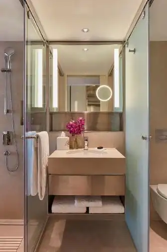 The Taj Mahal Tower Mumbai - 13