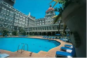 Отель «The Taj Mahal Tower Mumbai»