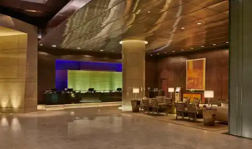 Hyatt Regency Mumbai International Airport - 100