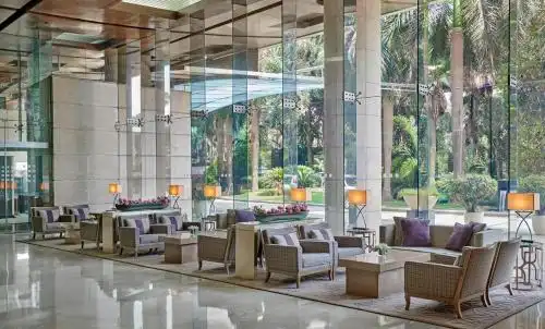 Hyatt Regency Mumbai International Airport - 92