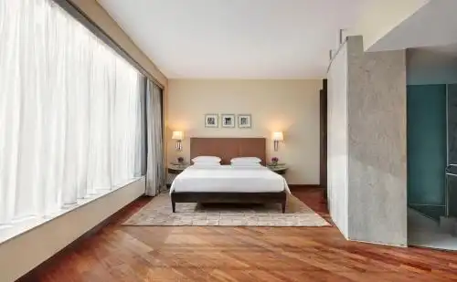 Hyatt Regency Mumbai International Airport - 98