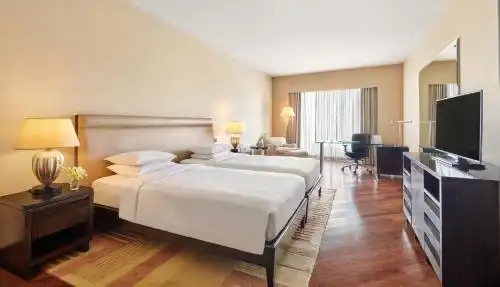 Hyatt Regency Mumbai International Airport - 96