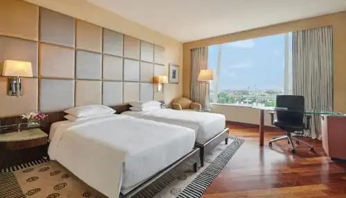 Hyatt Regency Mumbai International Airport - 95