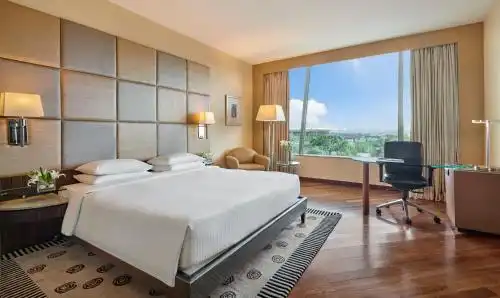 Hyatt Regency Mumbai International Airport - 91