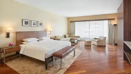 Hyatt Regency Mumbai International Airport - 90