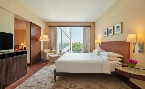 Hyatt Regency Mumbai International Airport - 88