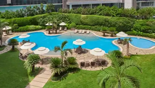 Hyatt Regency Mumbai International Airport - 86