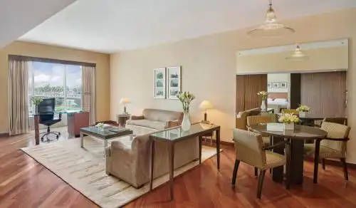 Hyatt Regency Mumbai International Airport - 97