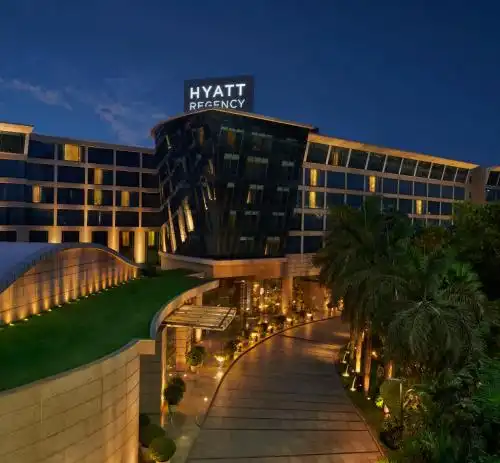 Hyatt Regency Mumbai International Airport - 101