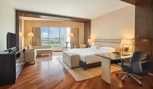 Hyatt Regency Mumbai International Airport - 94