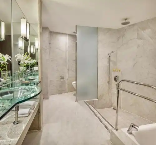 Hyatt Regency Mumbai International Airport - 87