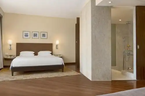 Hyatt Regency Mumbai International Airport - 99