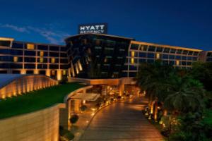 Отель «Hyatt Regency Mumbai International Airport», Мумбаи