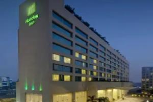 Holiday Inn Mumbai International Airport, An Ihg Hotel, Мумбаи