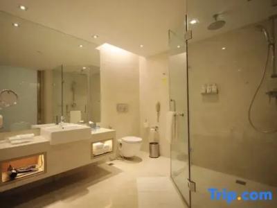 Holiday Inn Mumbai International Airport, An Ihg - 43