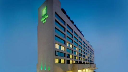Holiday Inn Mumbai International Airport, An Ihg - 22