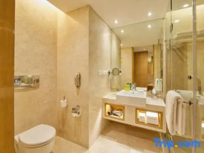 Holiday Inn Mumbai International Airport, An Ihg - 64