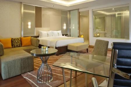 Holiday Inn Mumbai International Airport, An Ihg - 84