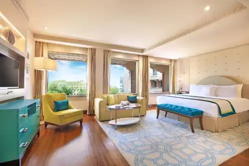 ITC Maratha, a Luxury Collection, Mumbai - 101