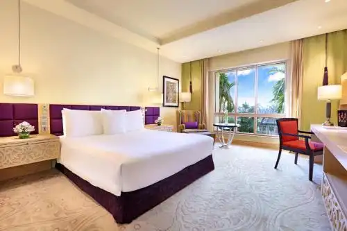 ITC Maratha, a Luxury Collection, Mumbai - 104