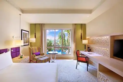 ITC Maratha, a Luxury Collection, Mumbai - 105