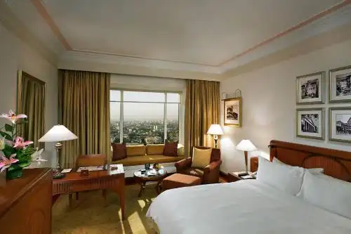 Itc Grand Central, a Luxury Collection, Mumbai - 9