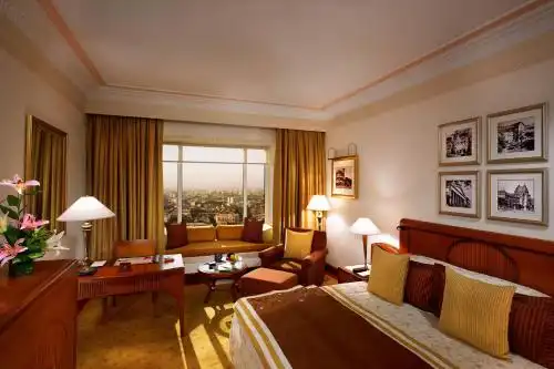 Itc Grand Central, a Luxury Collection, Mumbai - 8